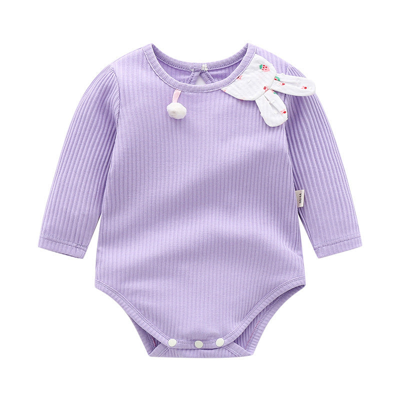 Body printemps coton