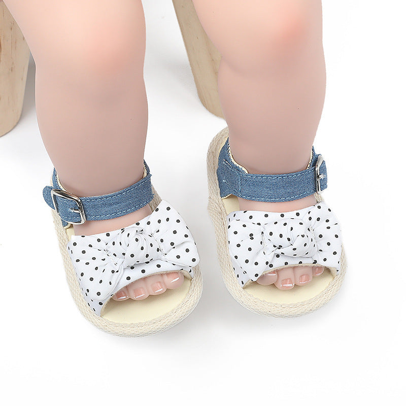 Chaussures été