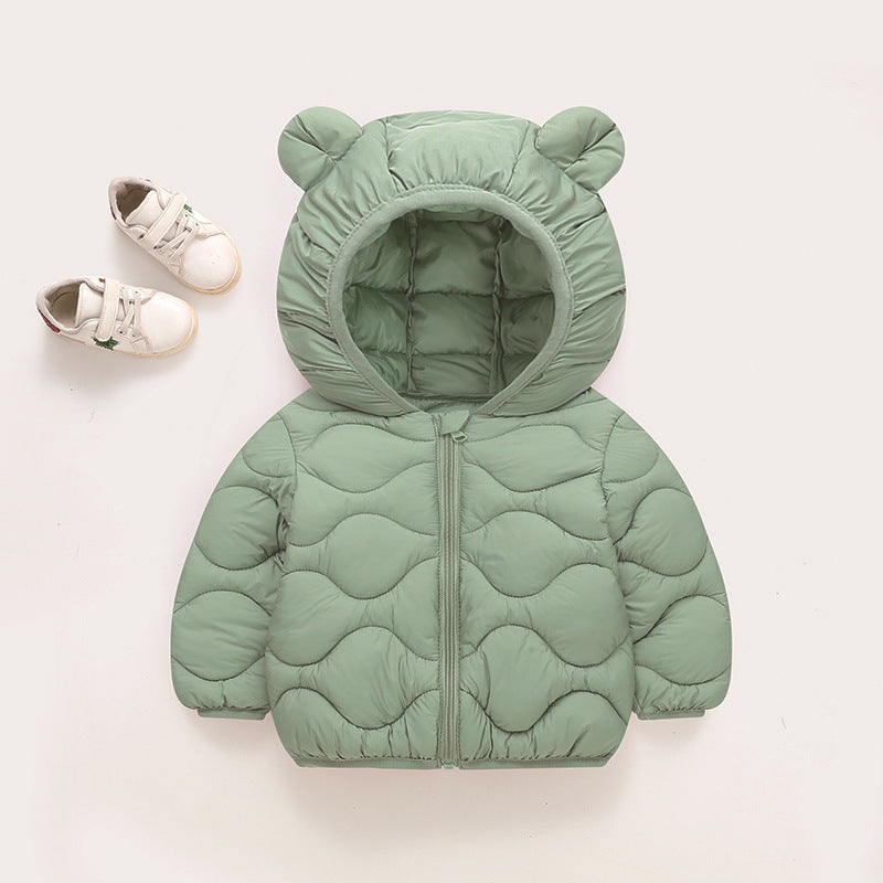 Manteau