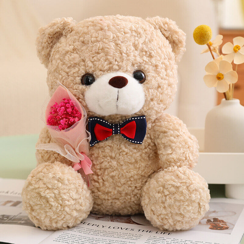 Peluche Ours