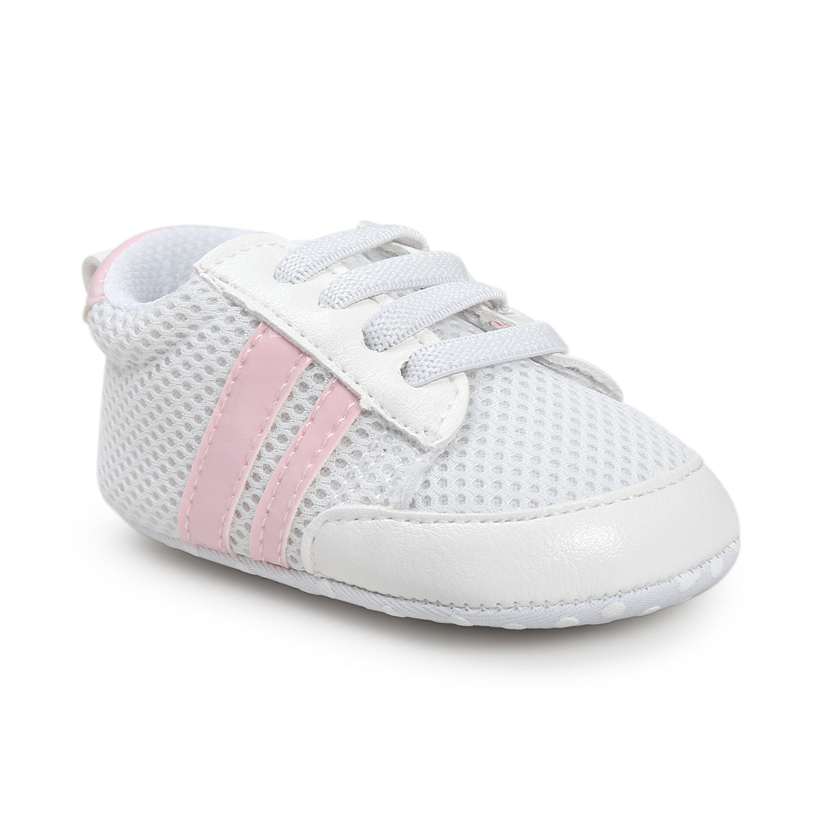 Chaussures en cuir synthétique PU