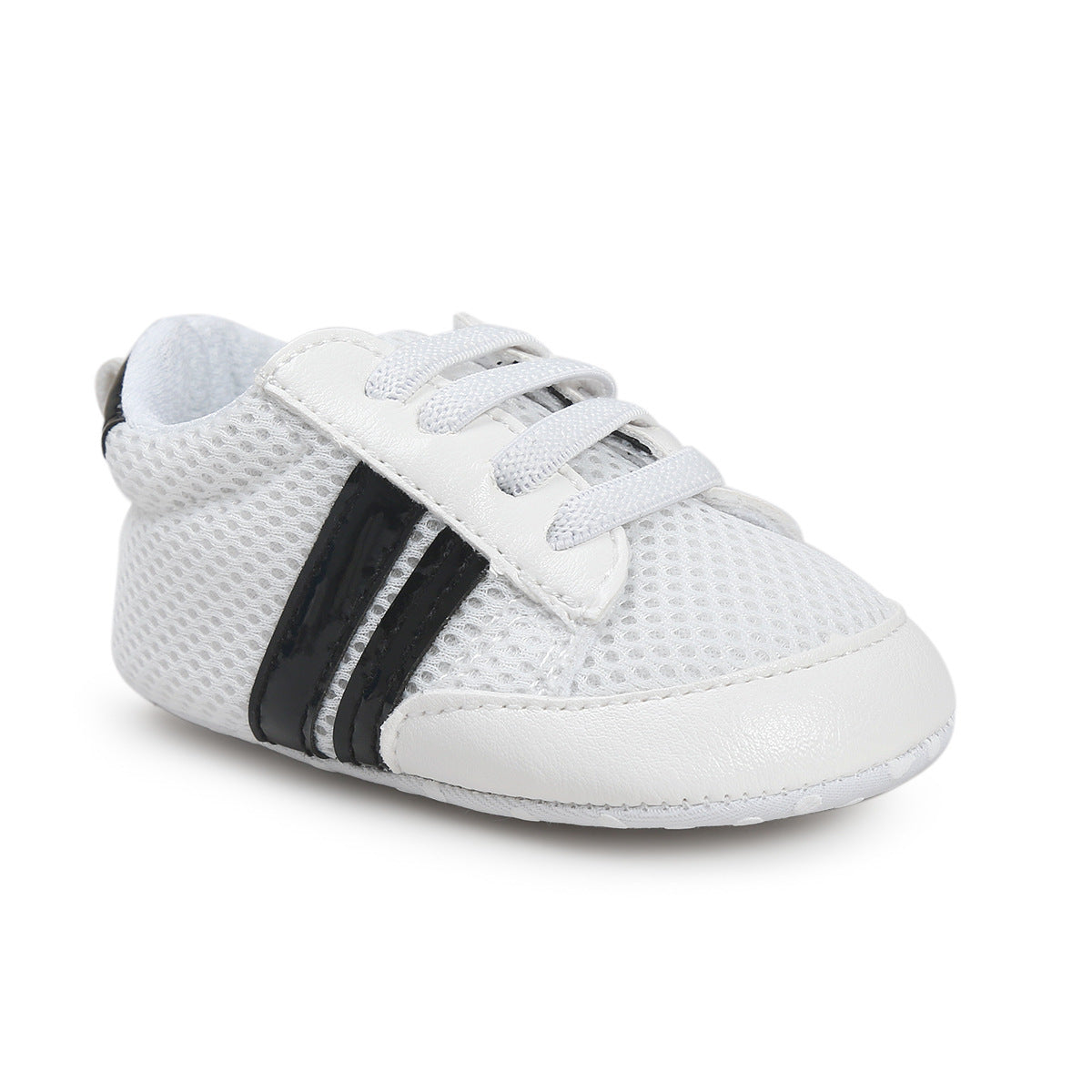 Chaussures en cuir synthétique PU