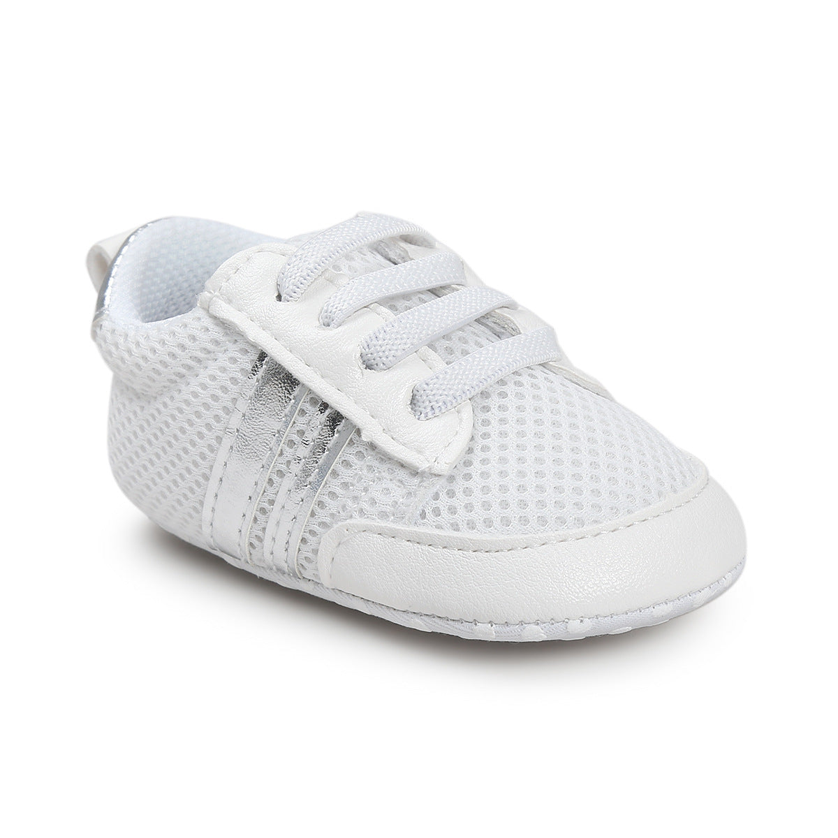 Chaussures en cuir synthétique PU