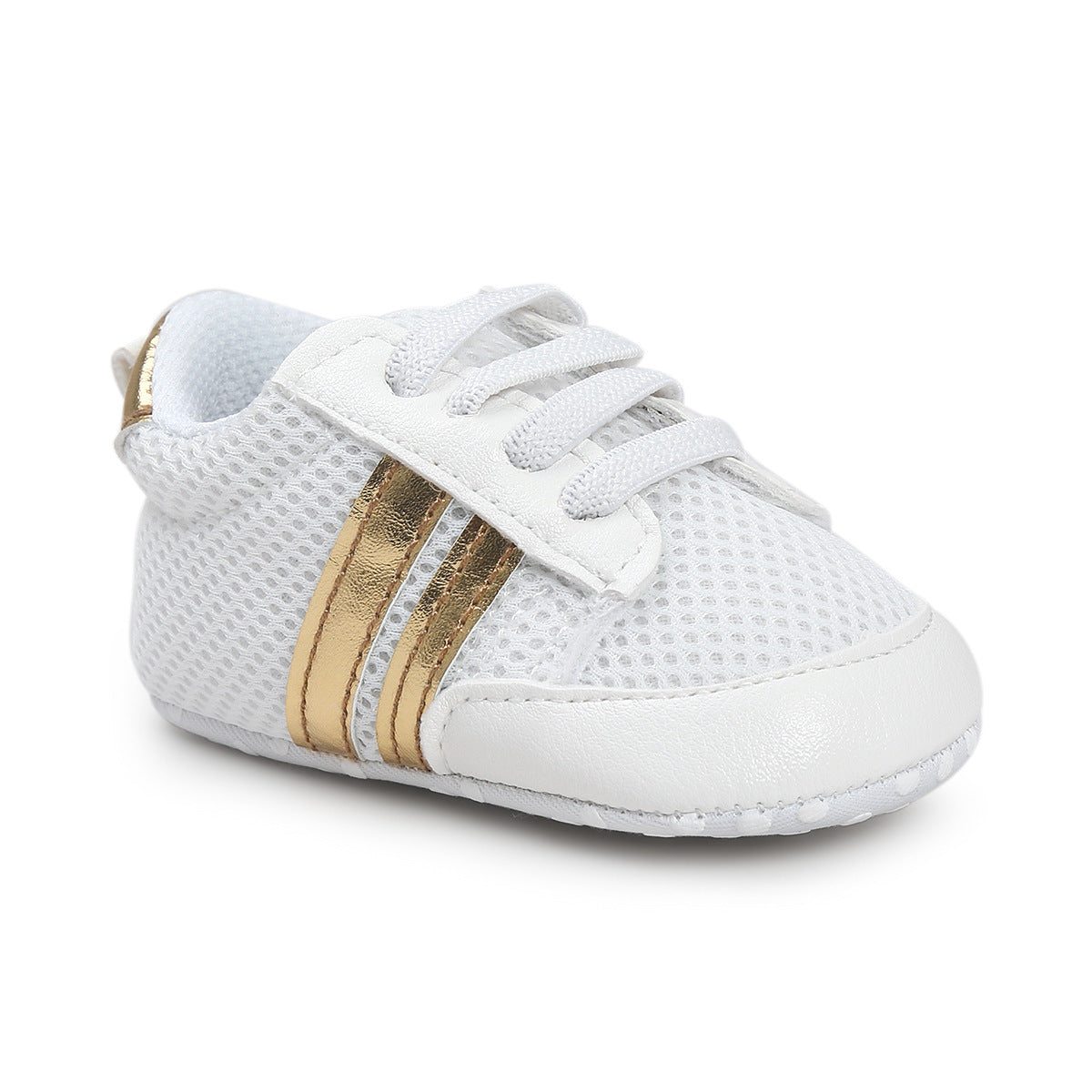 Chaussures en cuir synthétique PU