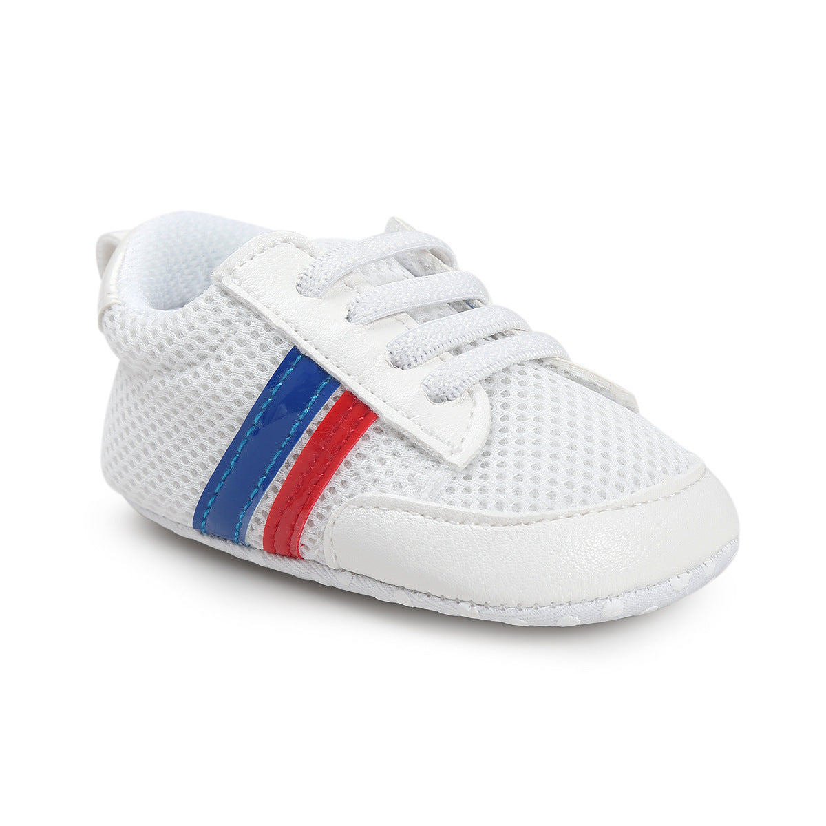 Chaussures en cuir synthétique PU