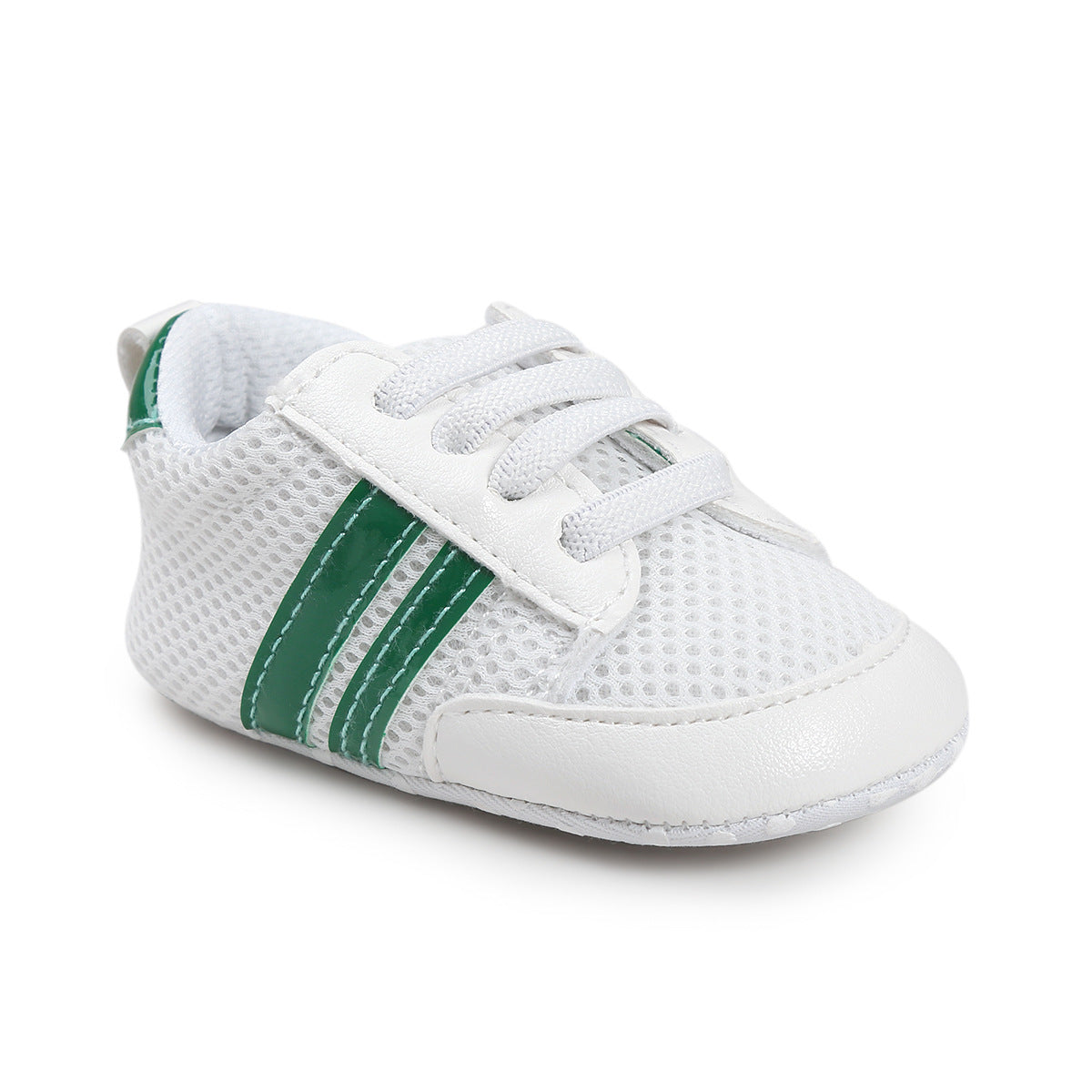 Chaussures en cuir synthétique PU