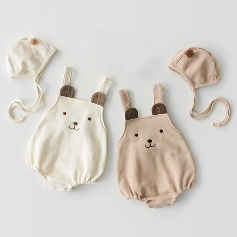Body en coton