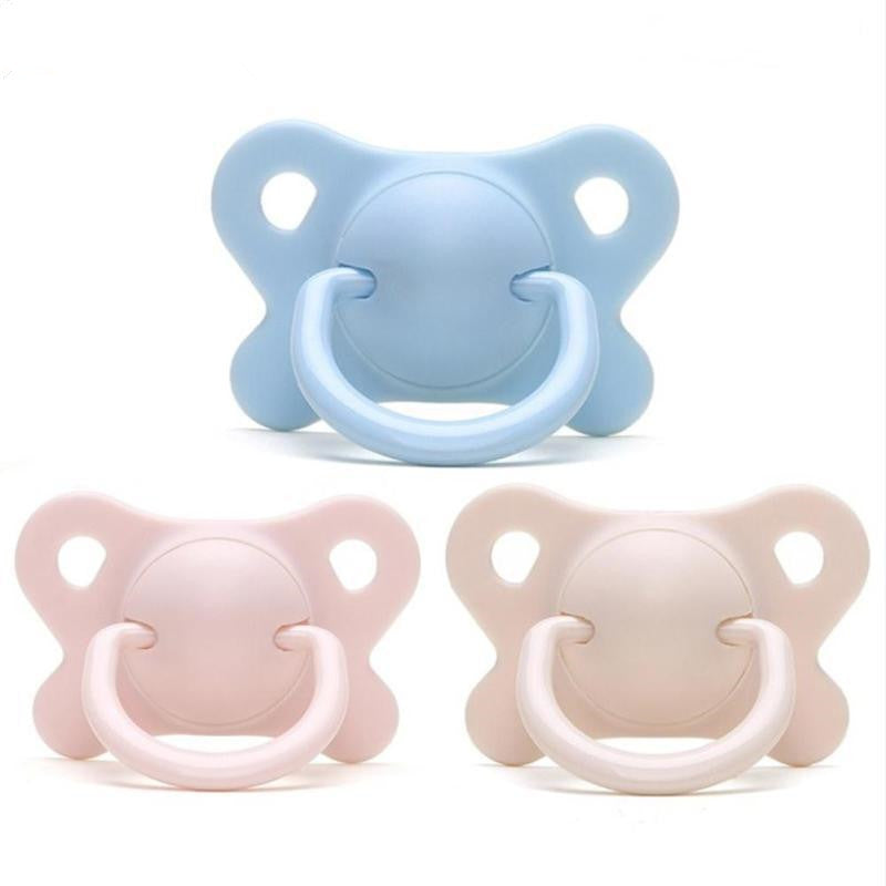 Tétine en silicone