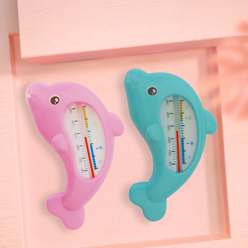 Thermomètre de bain
