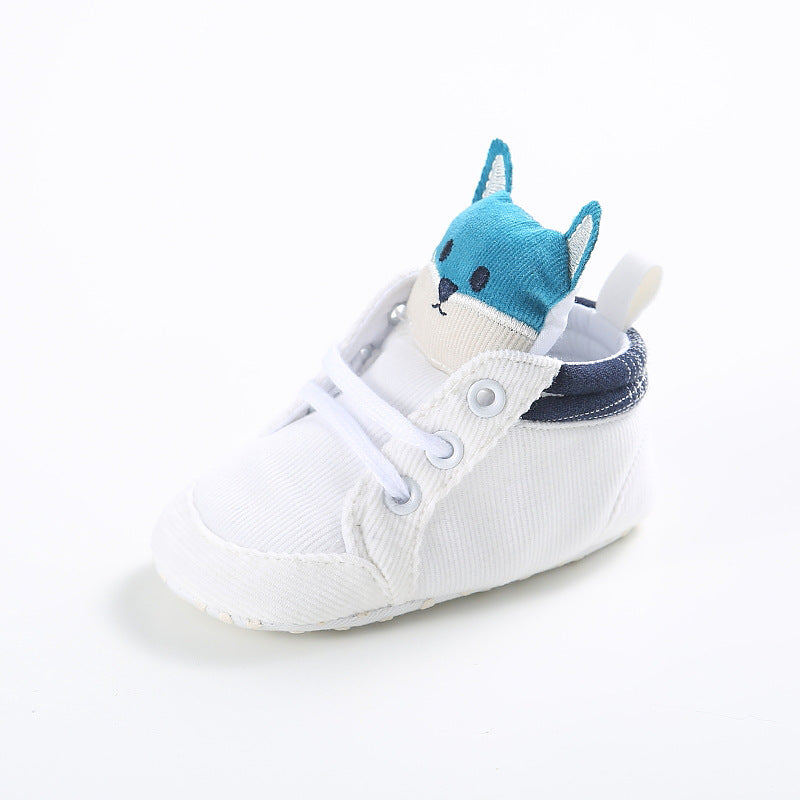 Chaussures pour tout-petit