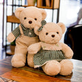 Peluche ours en peluche