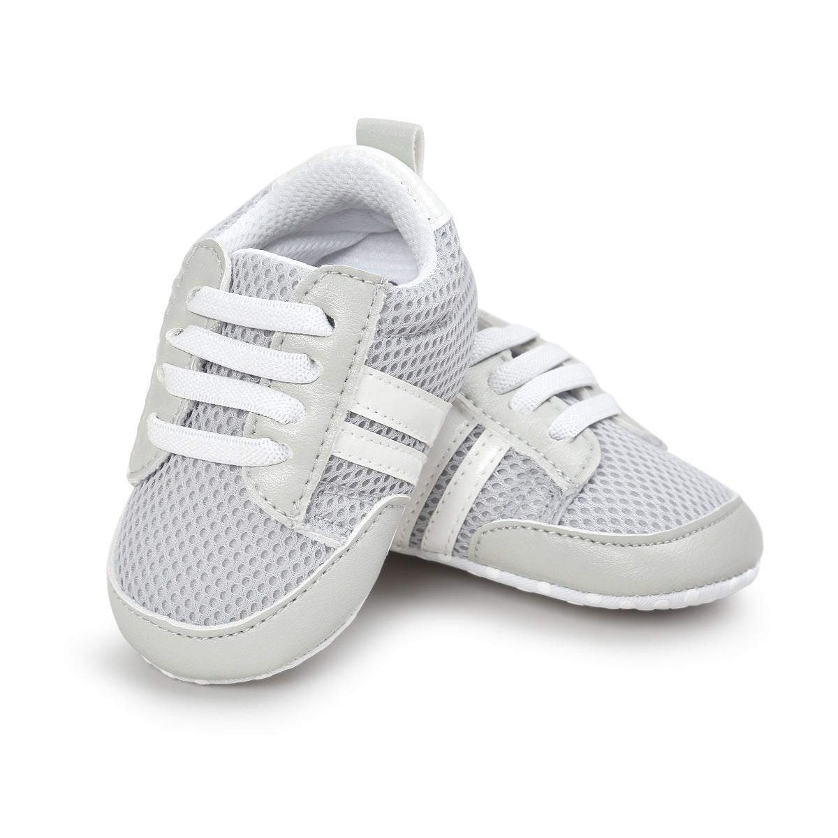 Chaussures en cuir synthétique PU