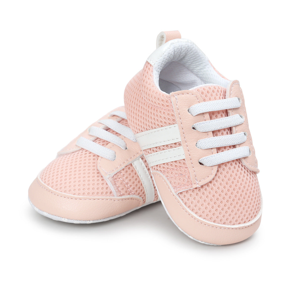 Chaussures en cuir synthétique PU