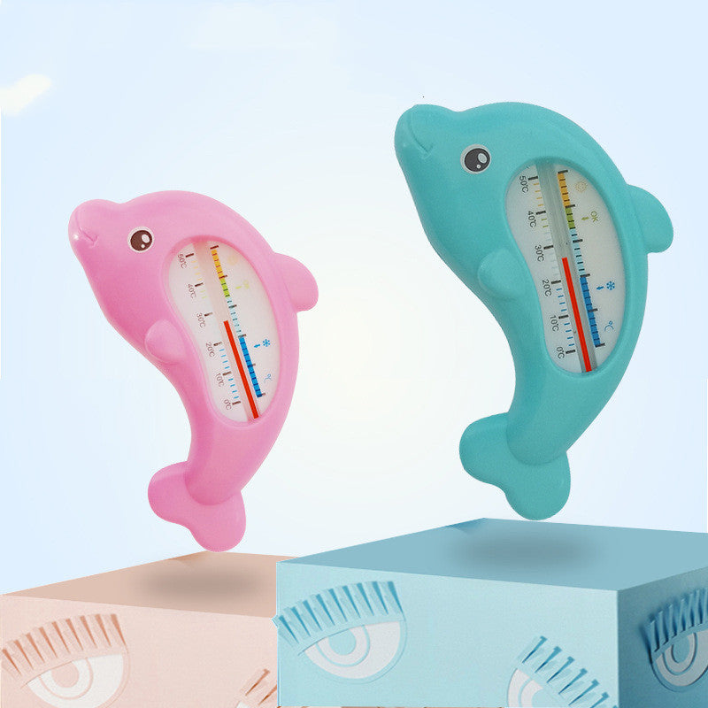 Thermomètre de bain