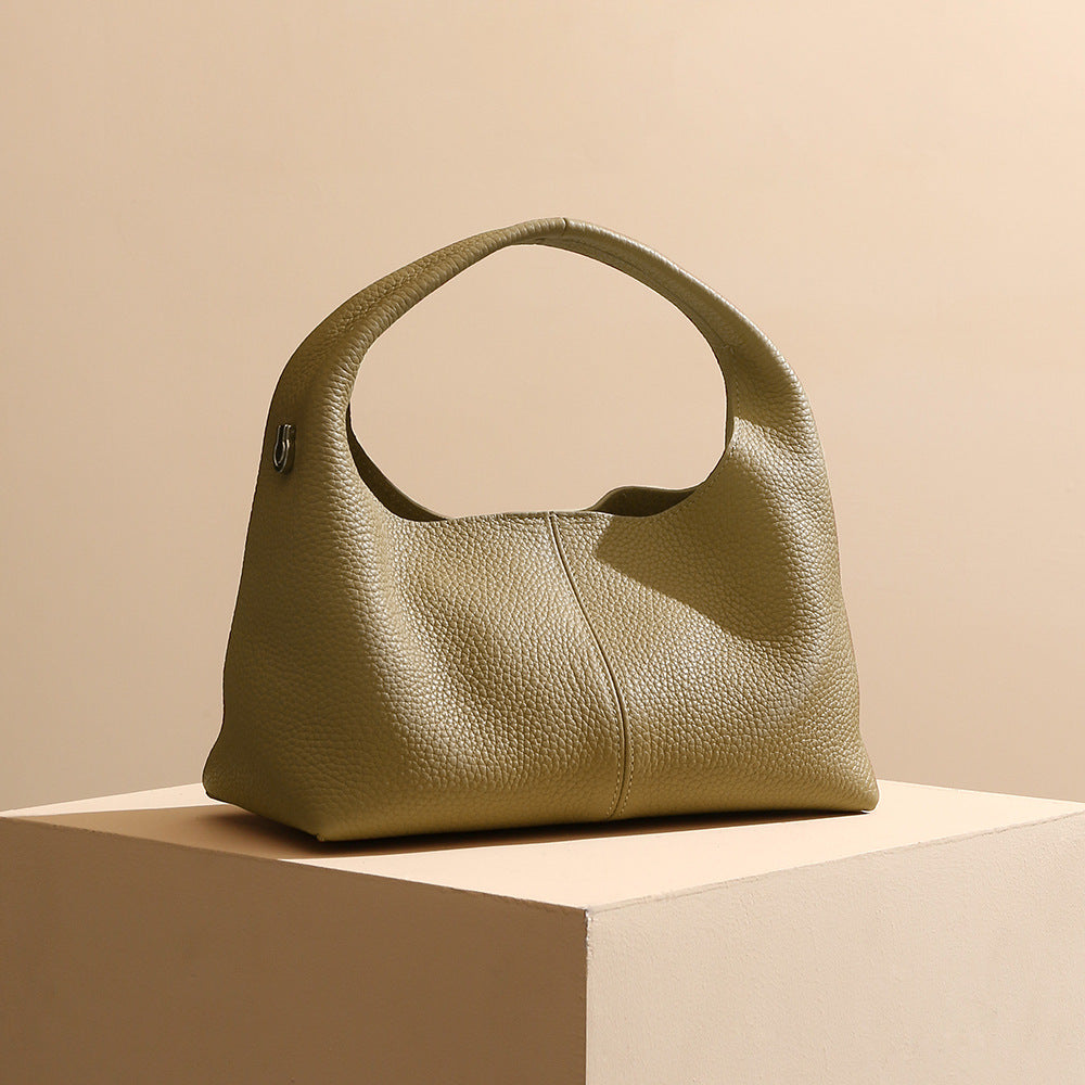 Sac en cuir pour femme, haut de gamme