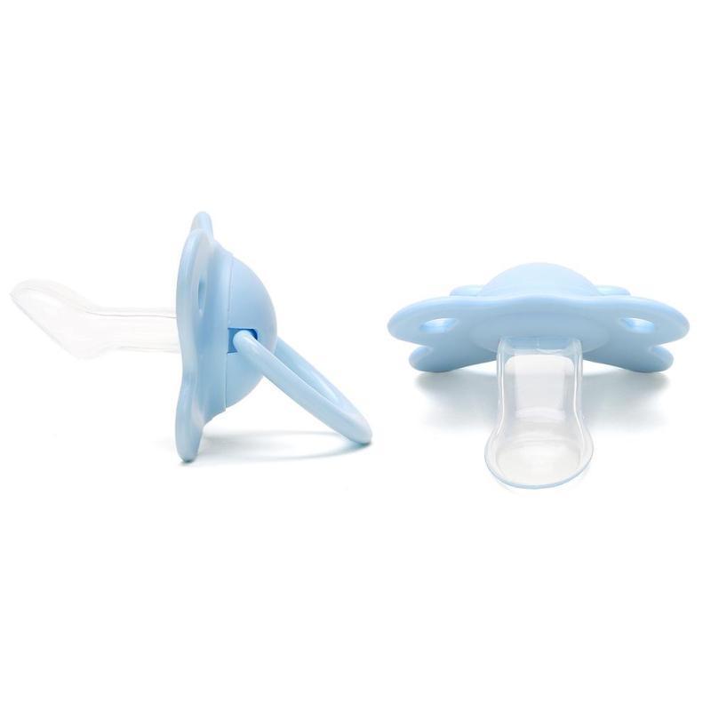 Tétine en silicone