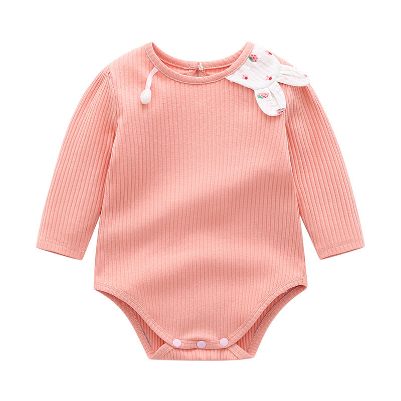 Body printemps coton