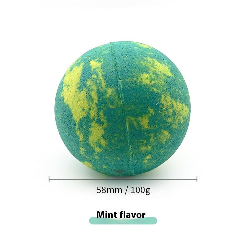 Bath Bombs de bain avec Jouet pour enfants