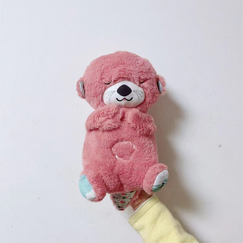 Peluche musical