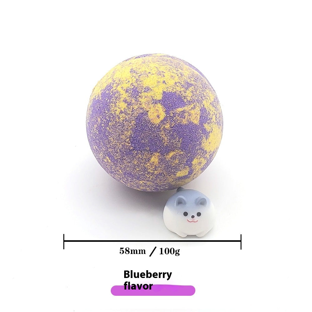 Bath Bombs de bain avec Jouet pour enfants