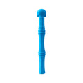Bâton de dentition en silicone