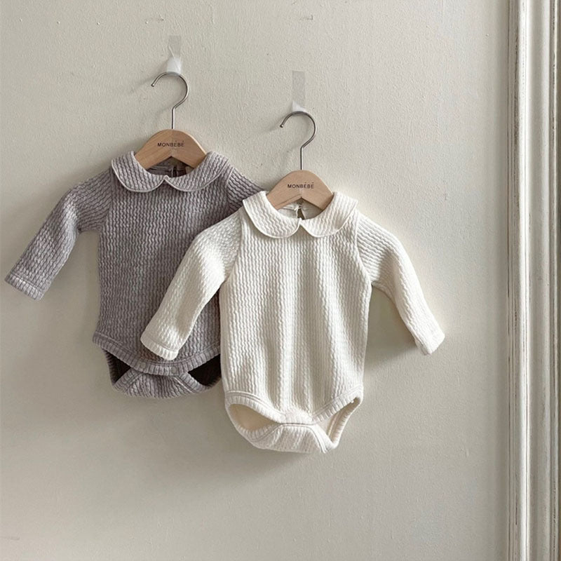 Body en coton doux