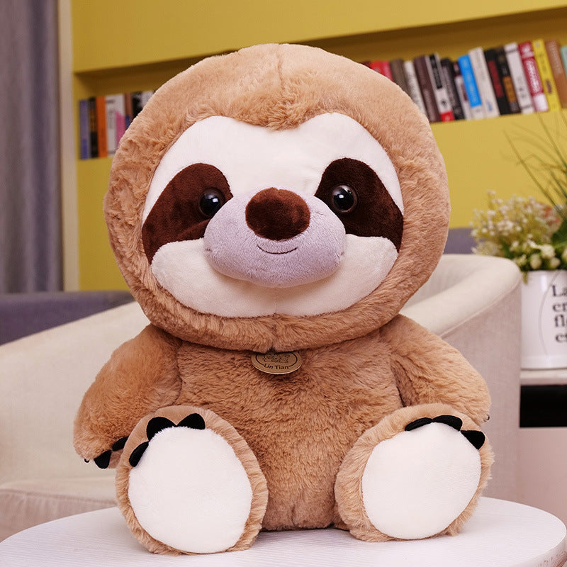 Peluche Paresseux