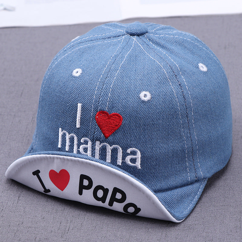 Casquette