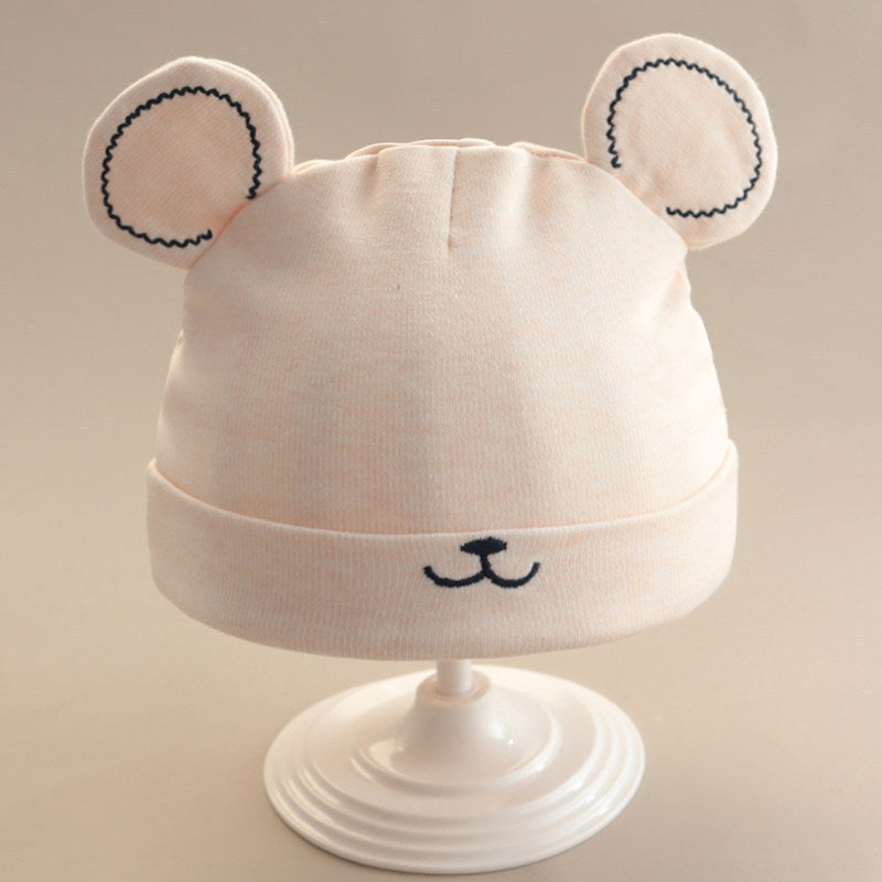 Bonnet Automne et Hiver Mignon