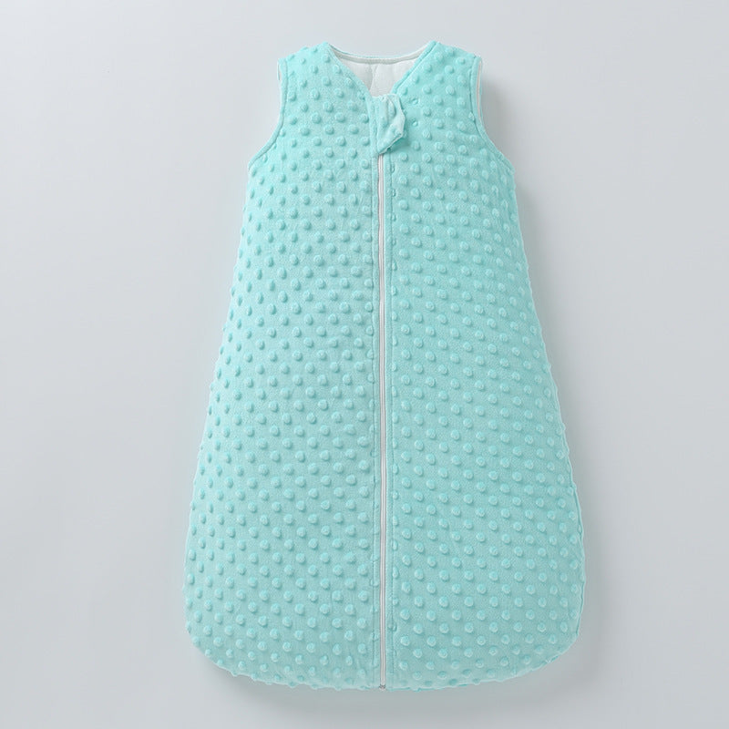 Gigoteuse gilet de couchage automne-hiver