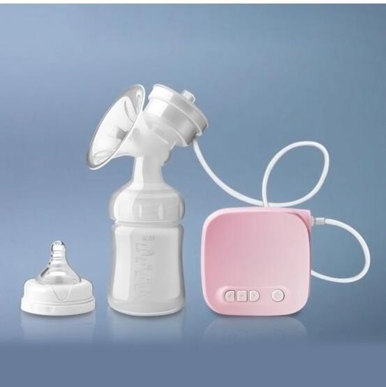 Kit de tire-lait automatique électrique pour lait maternel, USB