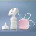 Kit de tire-lait automatique électrique pour lait maternel, USB
