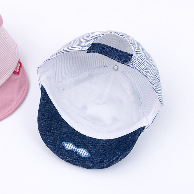 Casquette en coton