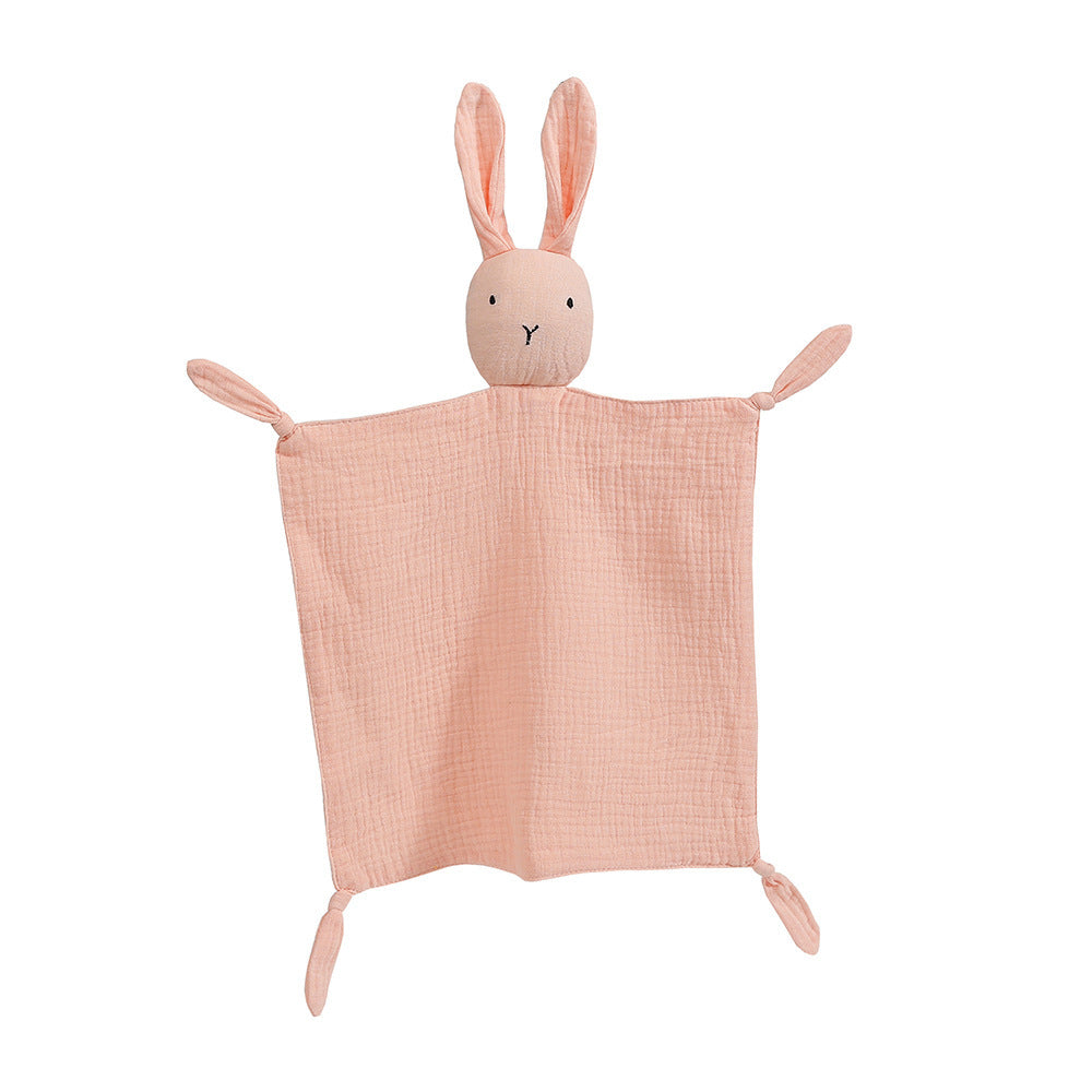 Doudou coton