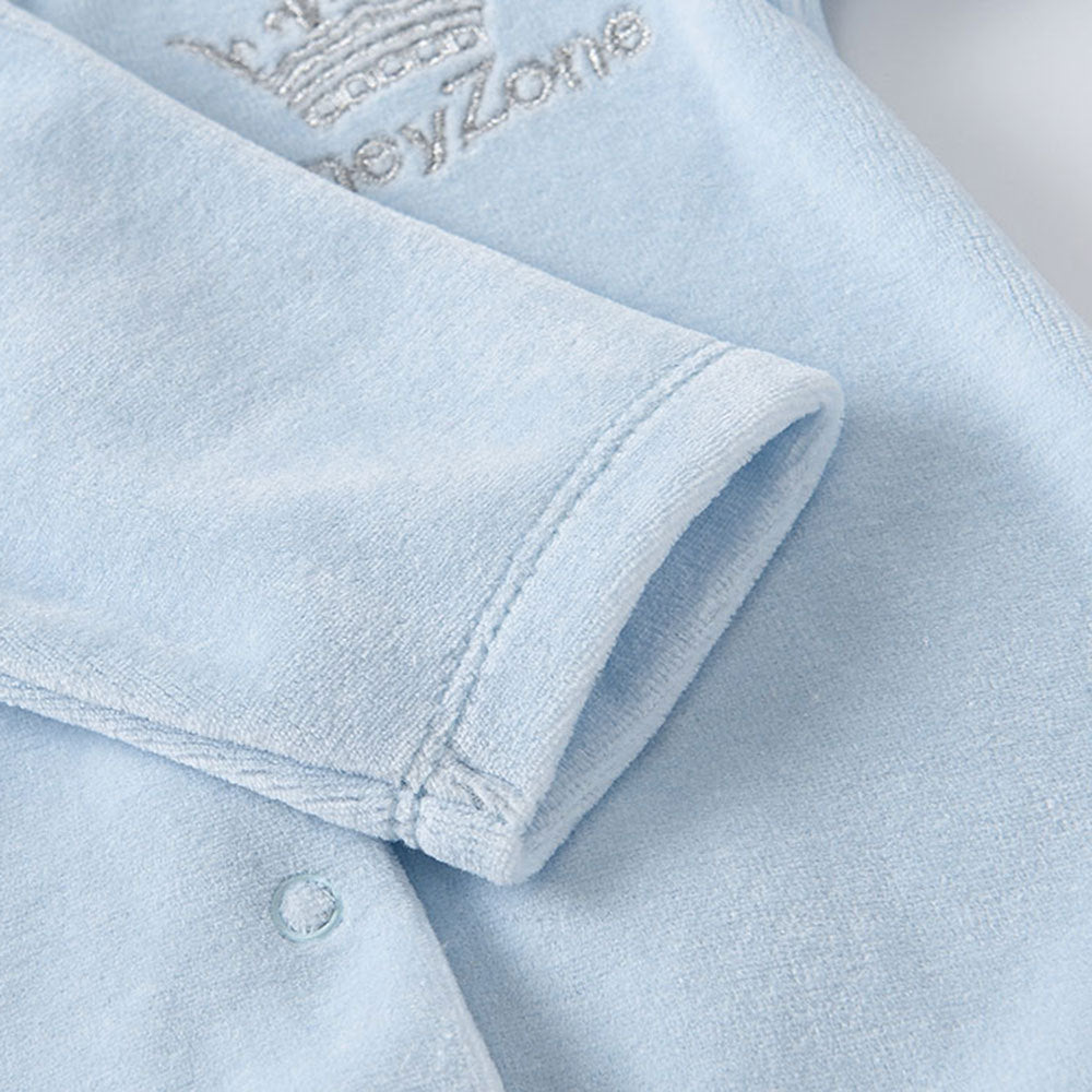 Pyjama velours