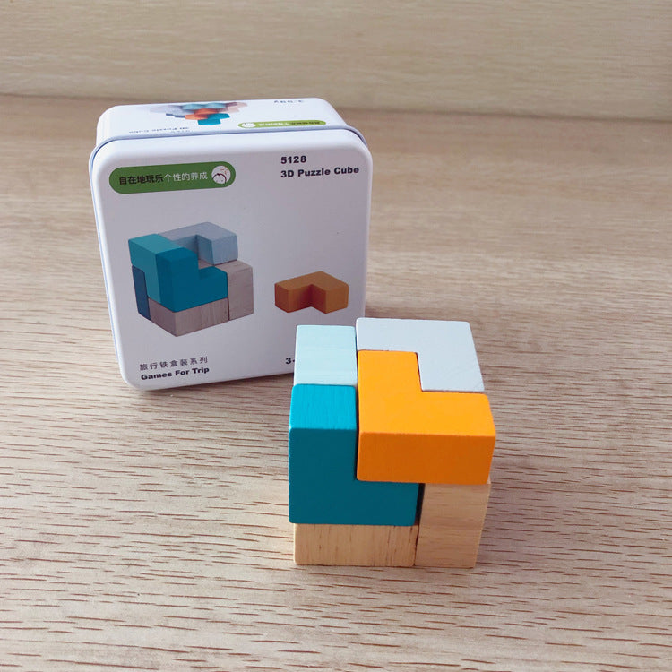 Jouets cognitifs