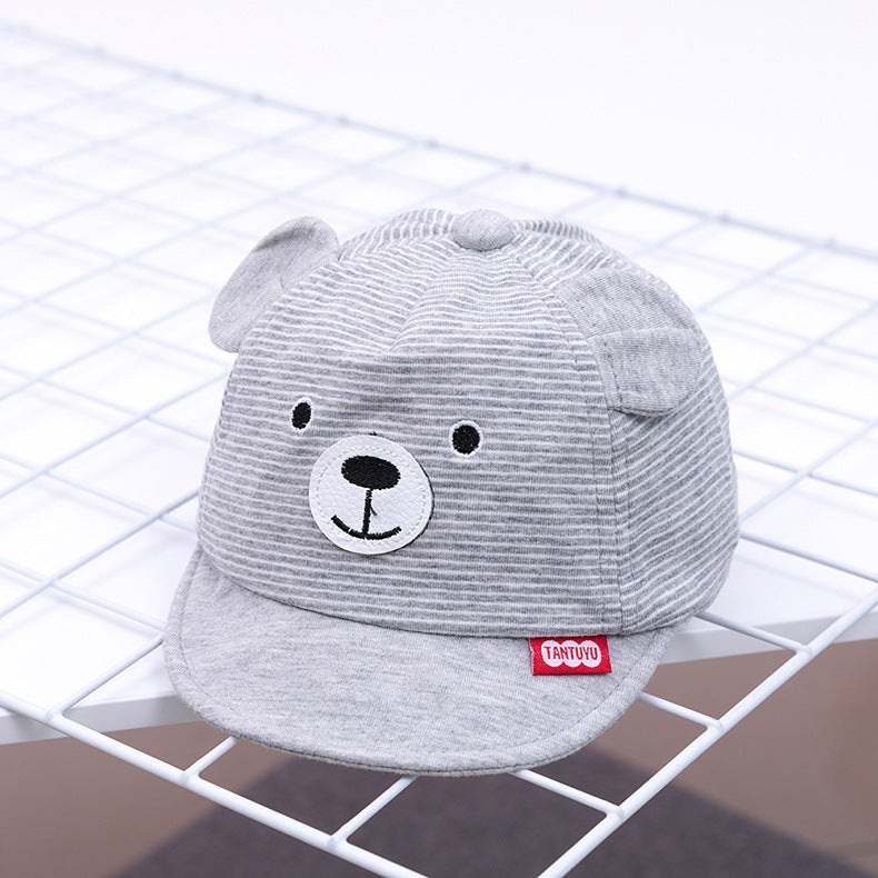 Casquette en coton