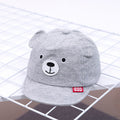 Casquette en coton