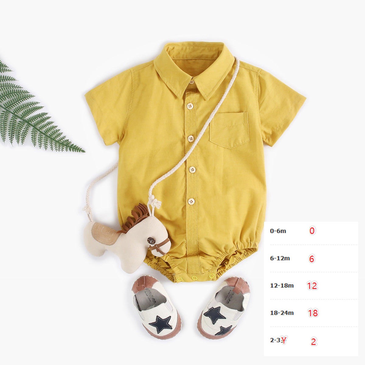 Chemise Coton Manches courtes