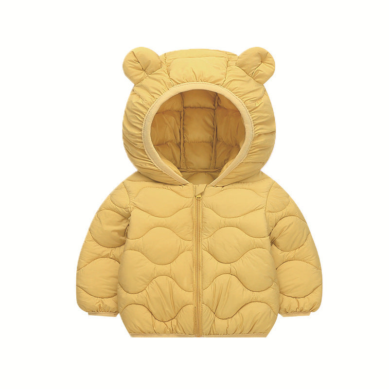 Manteau