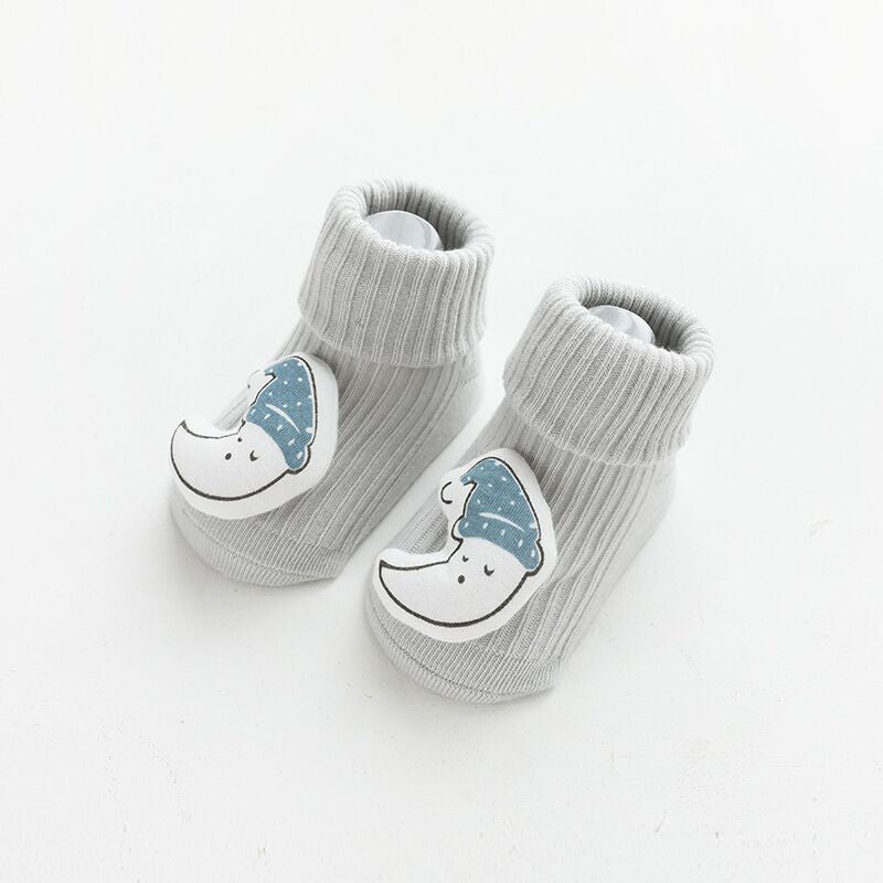Chaussettes antidérapantes