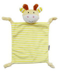 Doudou doux et apaisant pour bébé