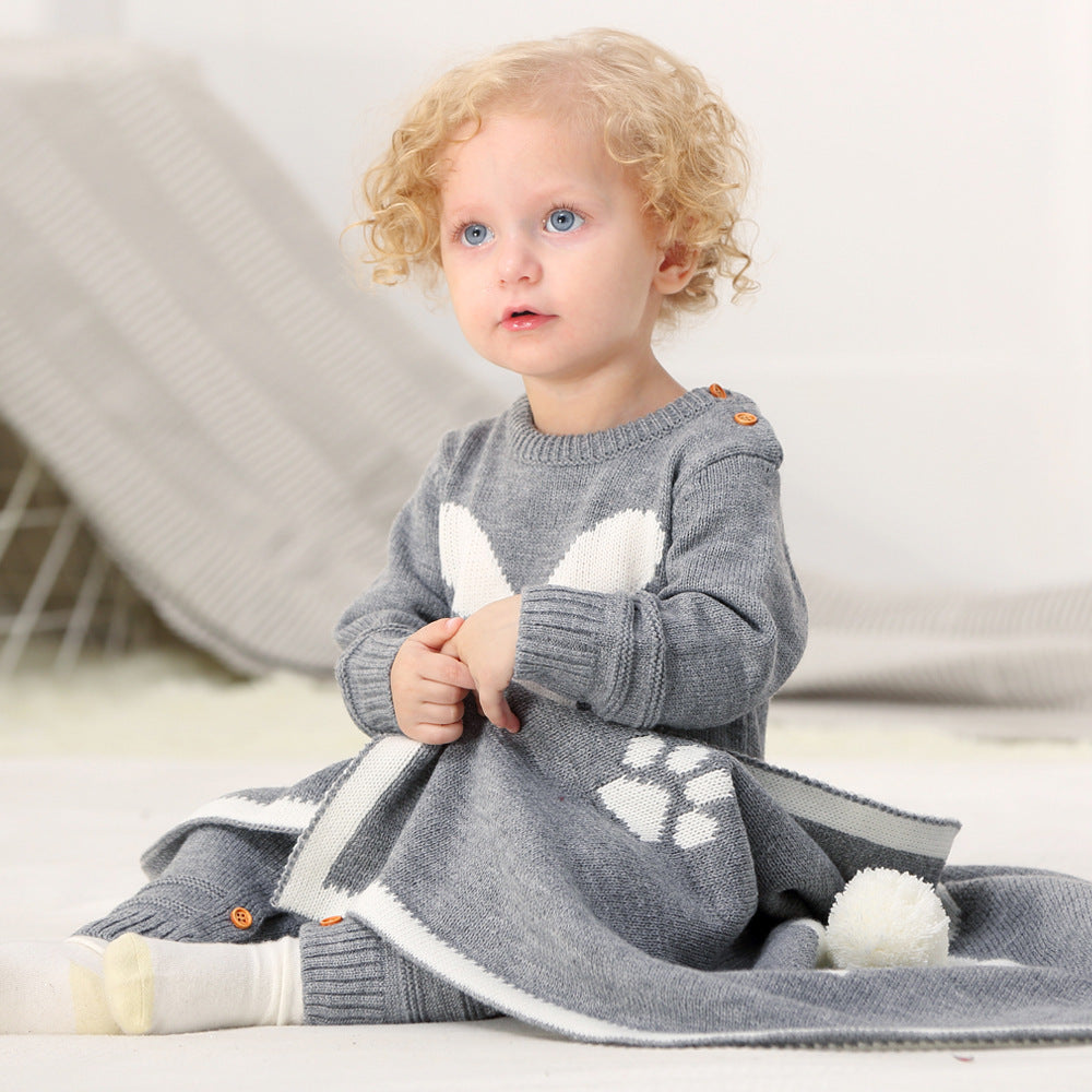 Pyjama Lapin