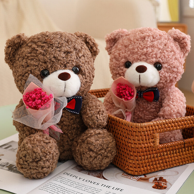 Peluche Ours