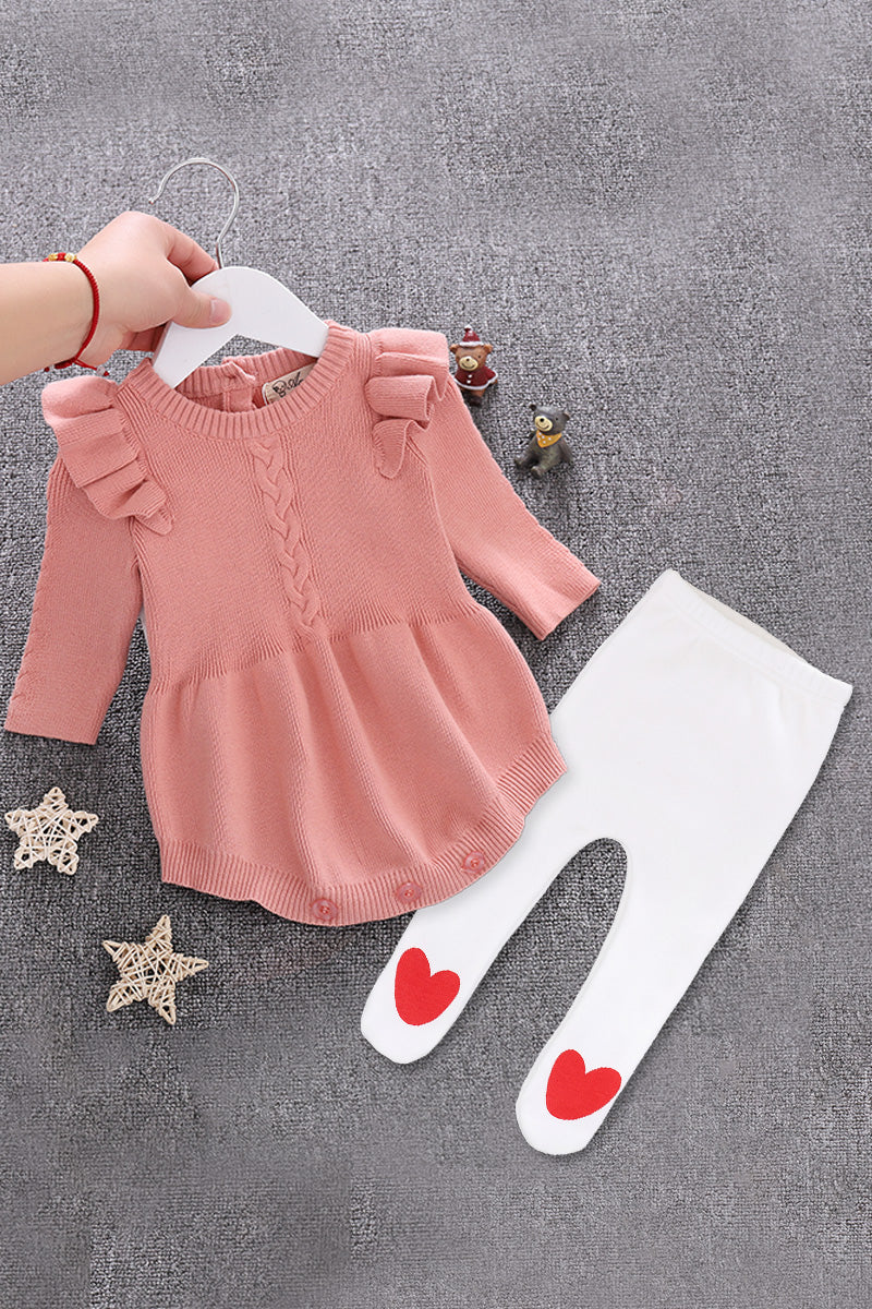 Body coton