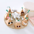 Coffret cadeau chaussettes bébé
