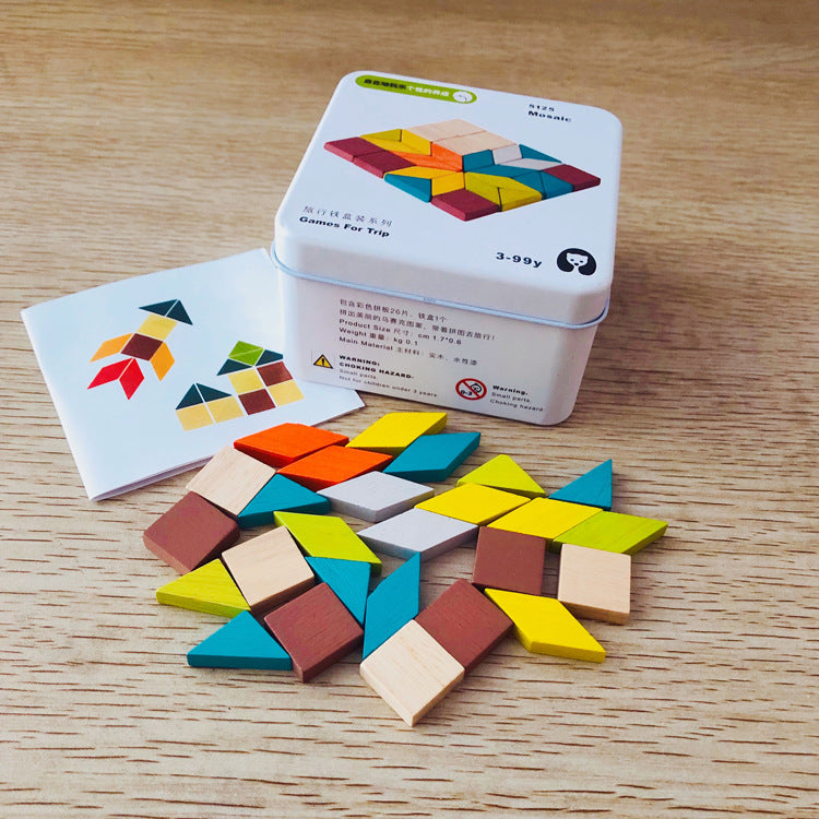 Jouets cognitifs