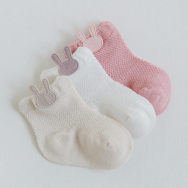 Chaussettes Mesh Confort