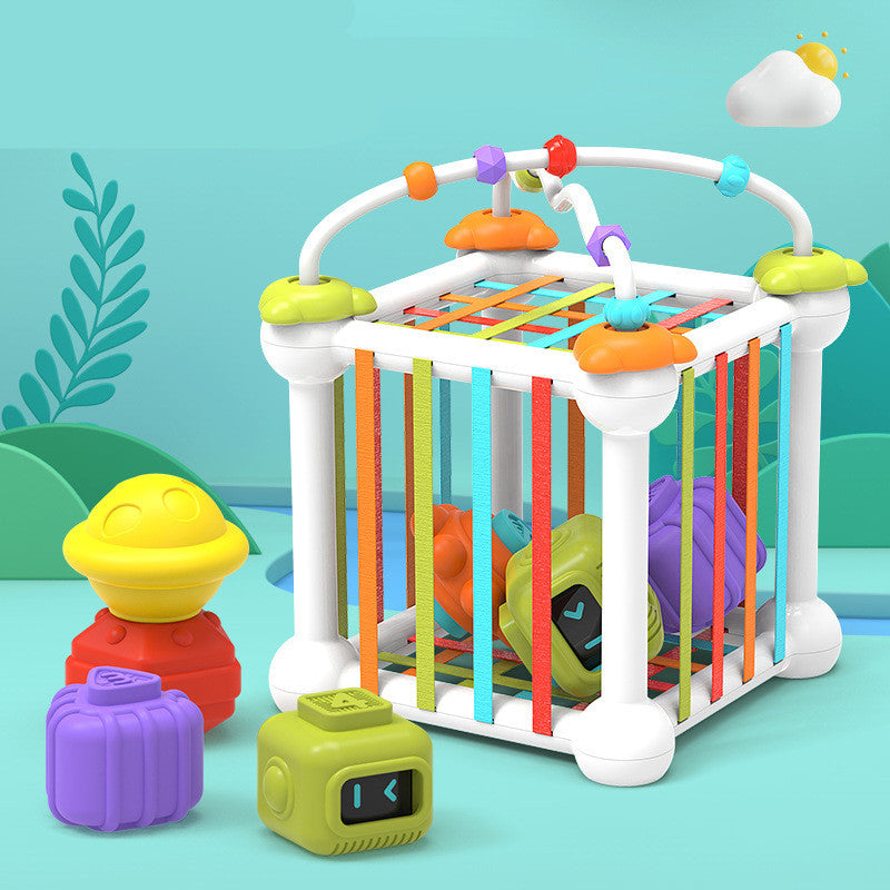 Shape sorter