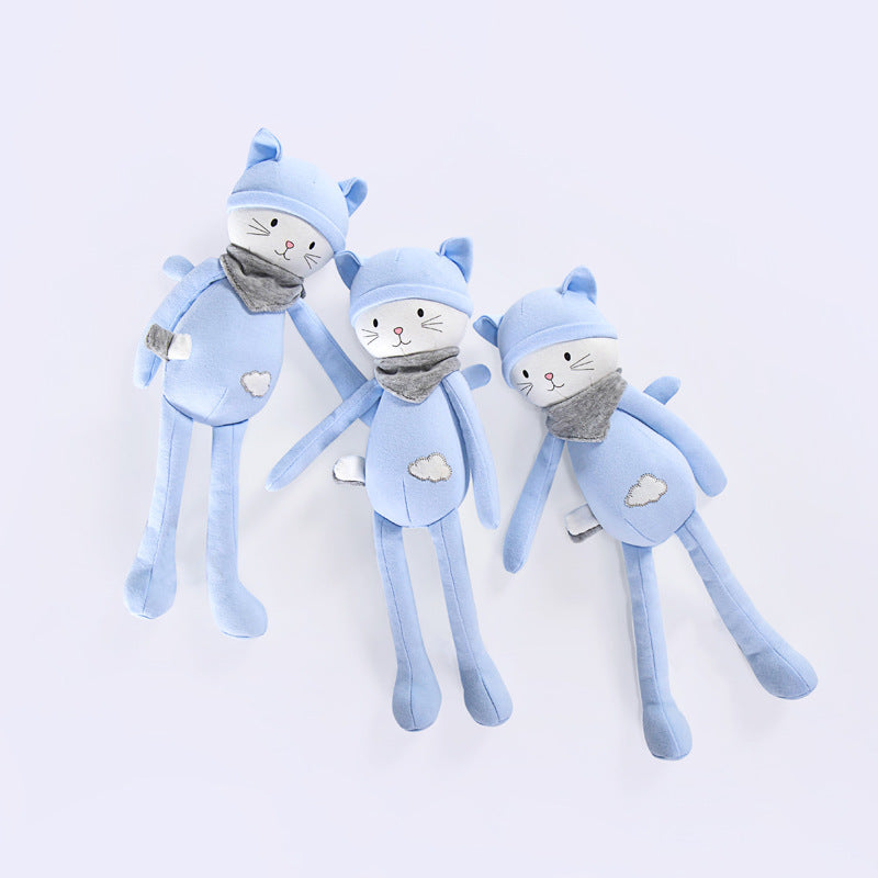 Peluche lapin